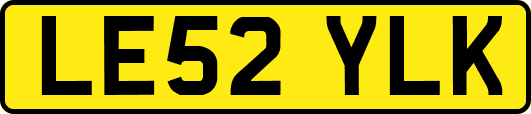 LE52YLK