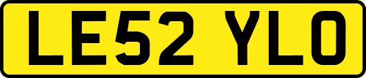 LE52YLO