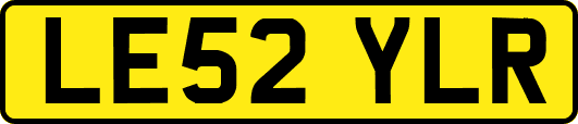 LE52YLR