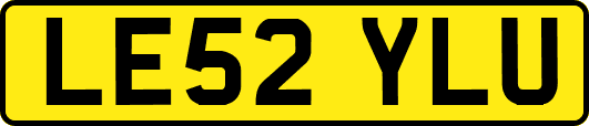 LE52YLU