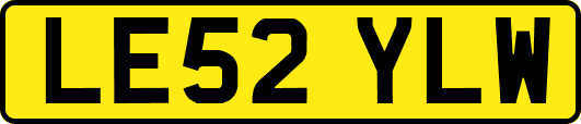 LE52YLW