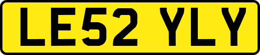 LE52YLY