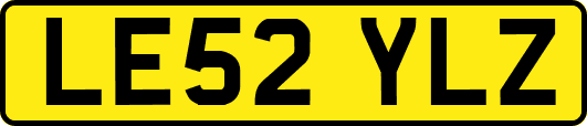 LE52YLZ