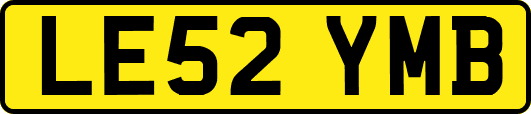 LE52YMB