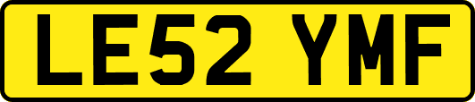 LE52YMF