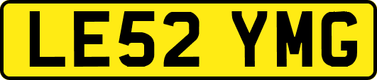 LE52YMG