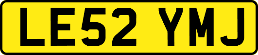 LE52YMJ