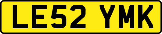 LE52YMK