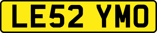 LE52YMO