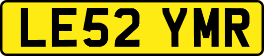 LE52YMR