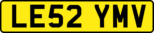 LE52YMV