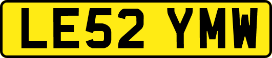LE52YMW