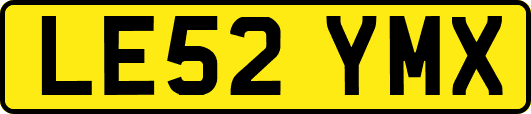 LE52YMX