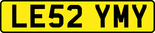 LE52YMY