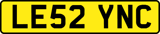 LE52YNC