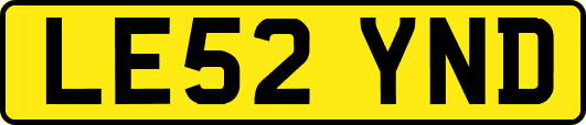 LE52YND