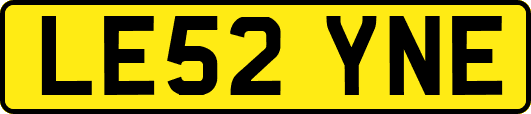 LE52YNE