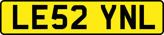 LE52YNL