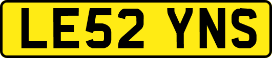 LE52YNS