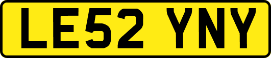 LE52YNY