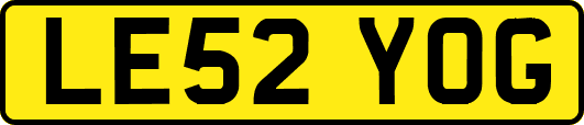 LE52YOG
