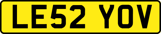 LE52YOV