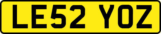 LE52YOZ