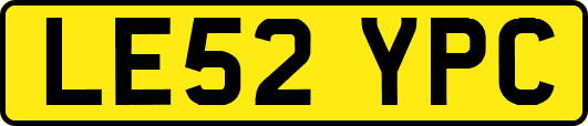 LE52YPC