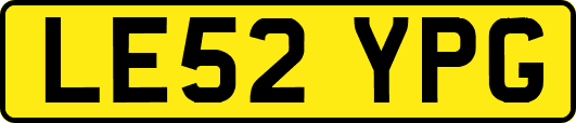 LE52YPG