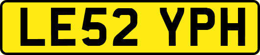 LE52YPH