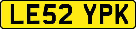 LE52YPK