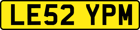 LE52YPM