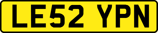 LE52YPN