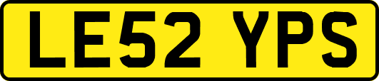 LE52YPS