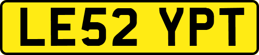 LE52YPT