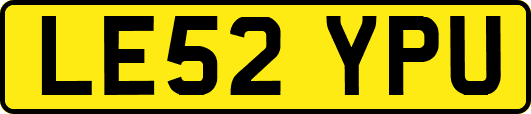 LE52YPU