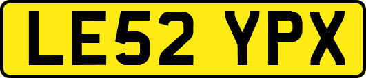 LE52YPX