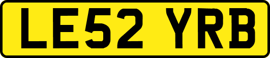 LE52YRB