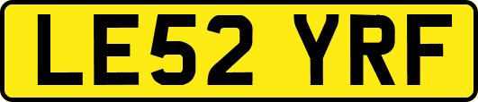 LE52YRF