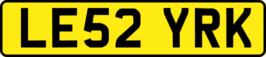 LE52YRK