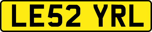 LE52YRL