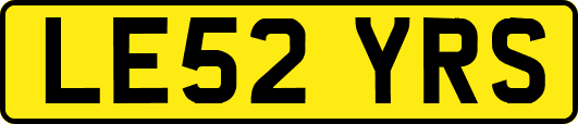 LE52YRS