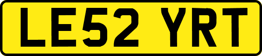 LE52YRT