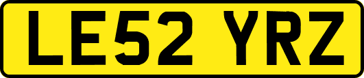 LE52YRZ