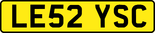 LE52YSC