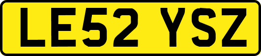 LE52YSZ