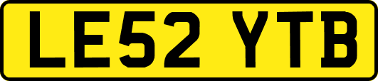 LE52YTB