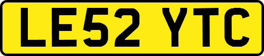 LE52YTC