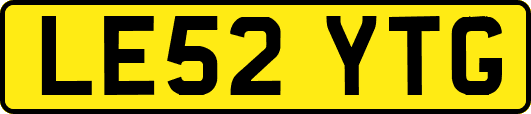 LE52YTG