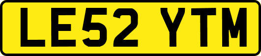 LE52YTM